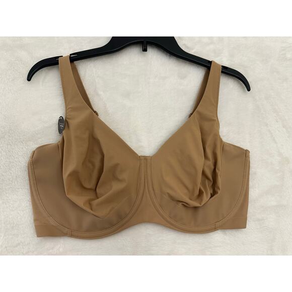 New Wacoal Shape Revelation Pendulous Underwire Bra 38H - Picture 1 of 7
